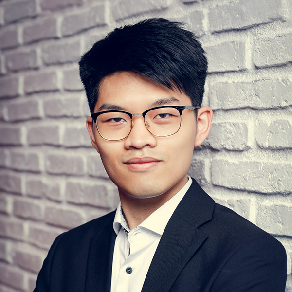 Tommi Bui